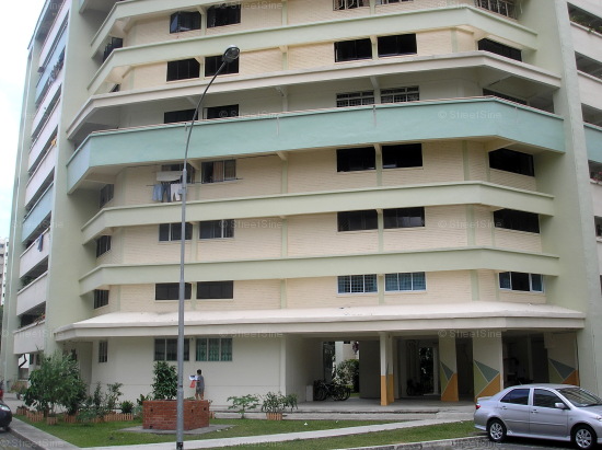 Blk 113 Potong Pasir Avenue 1 (Toa Payoh), HDB 3 Rooms #345212